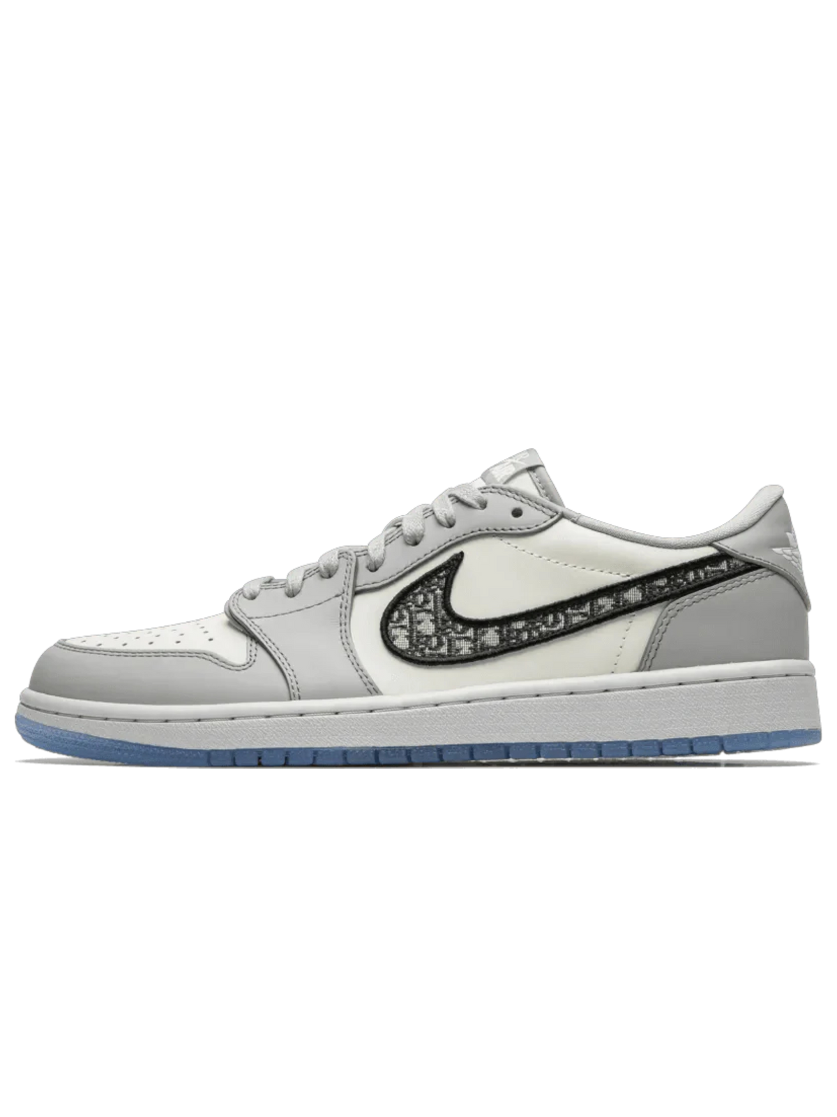 Jordan 1 Retro Low Dior
