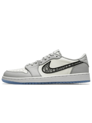 Jordan 1 Retro Low Dior