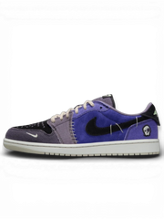 Jordan 1 Retro Low OG Zion Williamson Voodoo Alternate