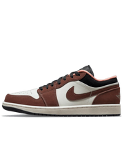 Jordan 1 low Mocha