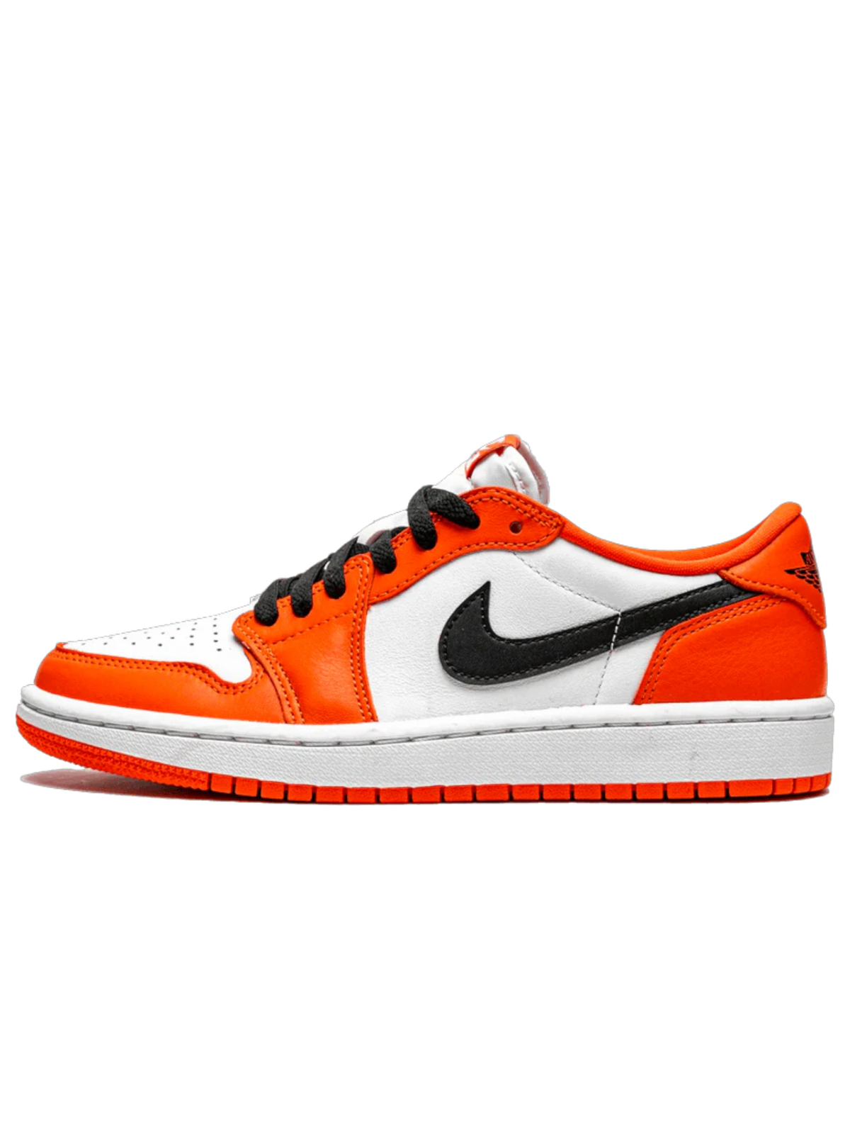 Jordan 1 low OG Starfish