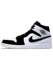 Jordan 1 mid Diamond