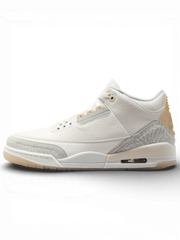 Jordan 3 Craft Ivory