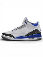 Jordan 3 Racer Blue