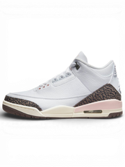 Jordan 3 Retro Neapolitan Dark Mocha (Women's)