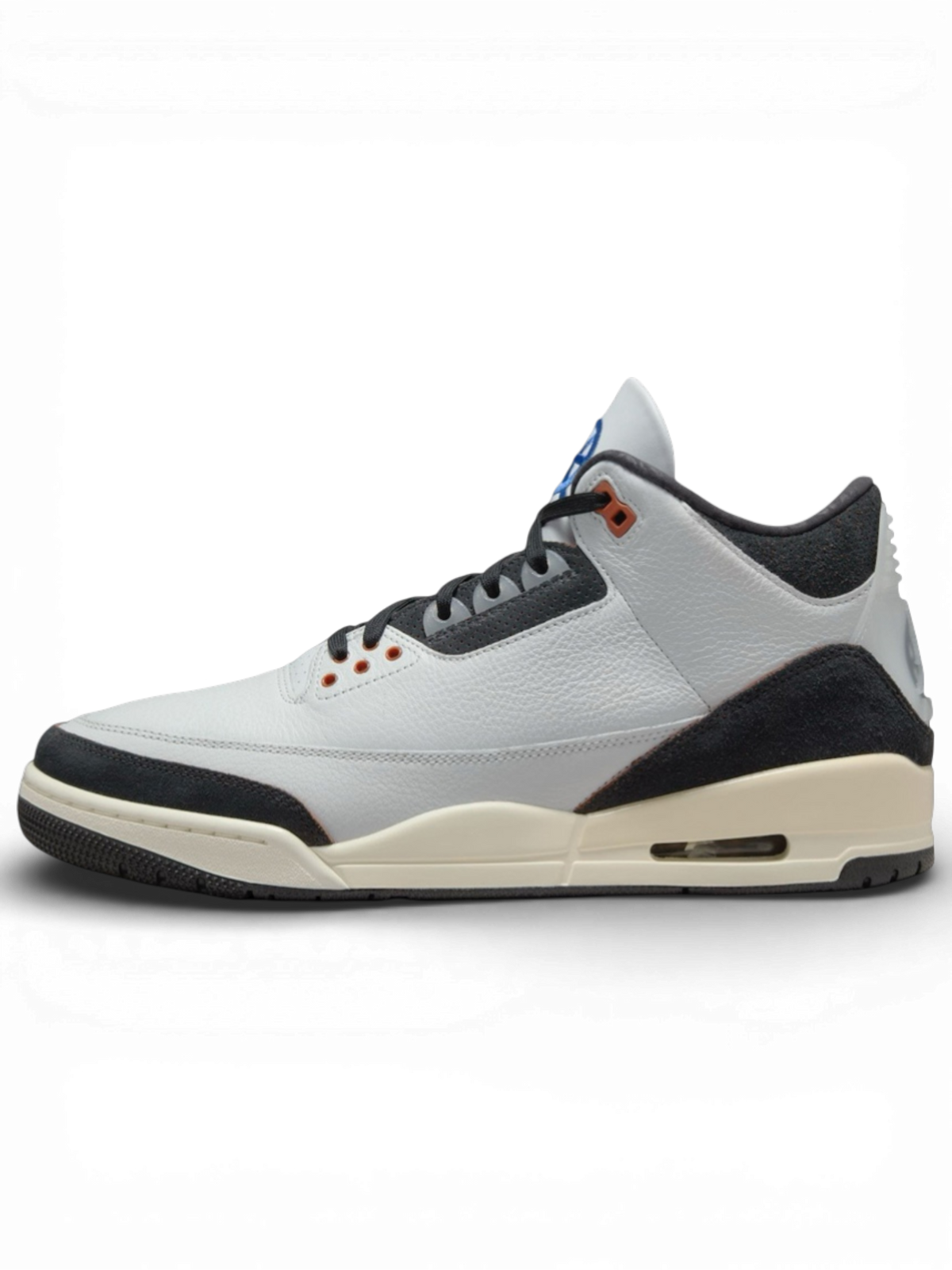 Jordan 3 Retro Quai 54 (2024)