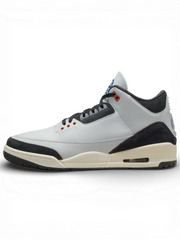Jordan 3 Retro Quai 54 (2024)