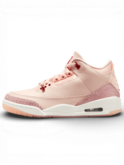 Jordan 3 Retro Valentines Day