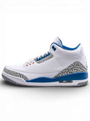 Jordan 3 Wizards