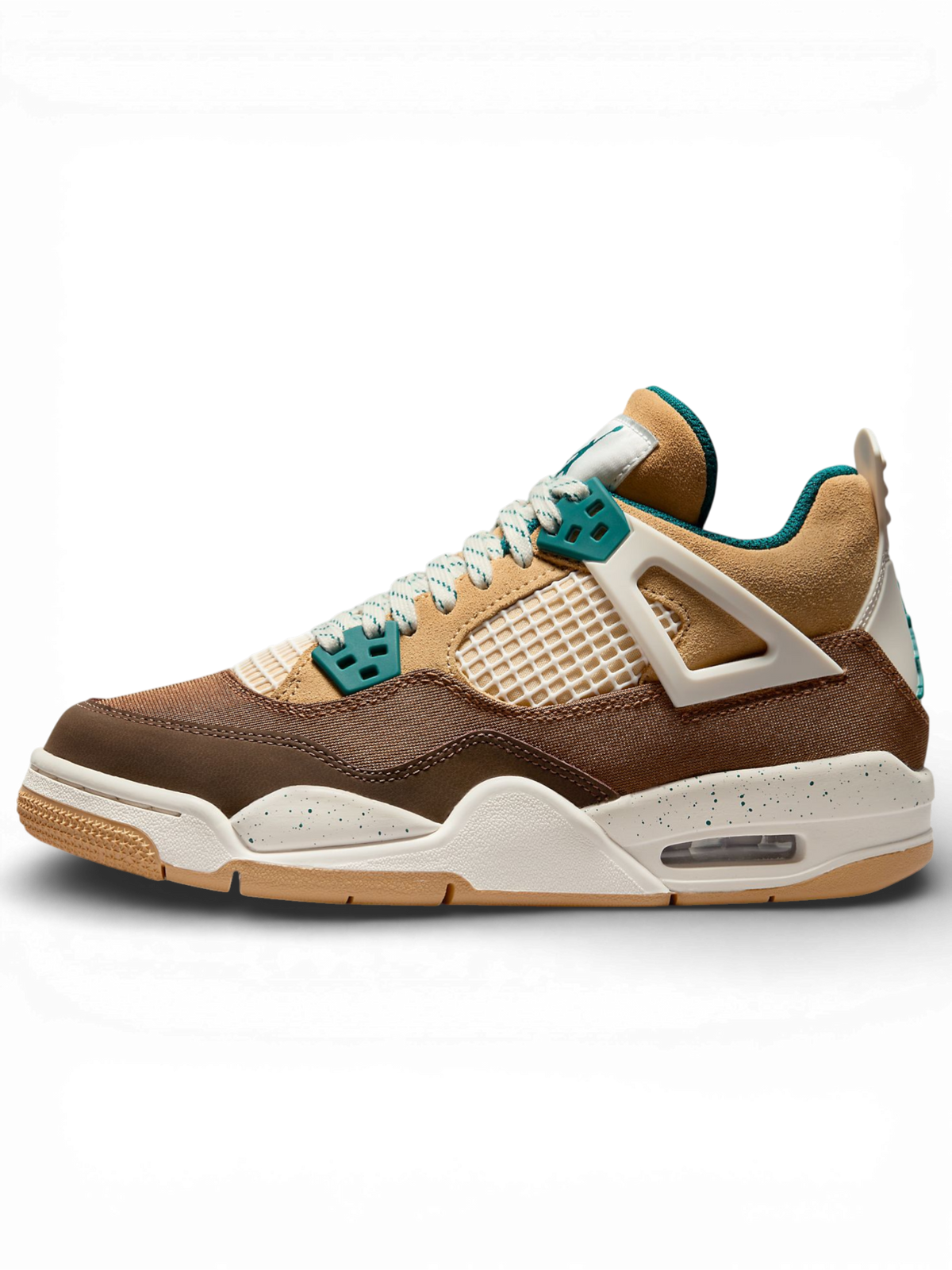 Jordan 4 Cacao Wow GS