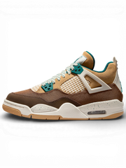 Jordan 4 Cacao Wow GS