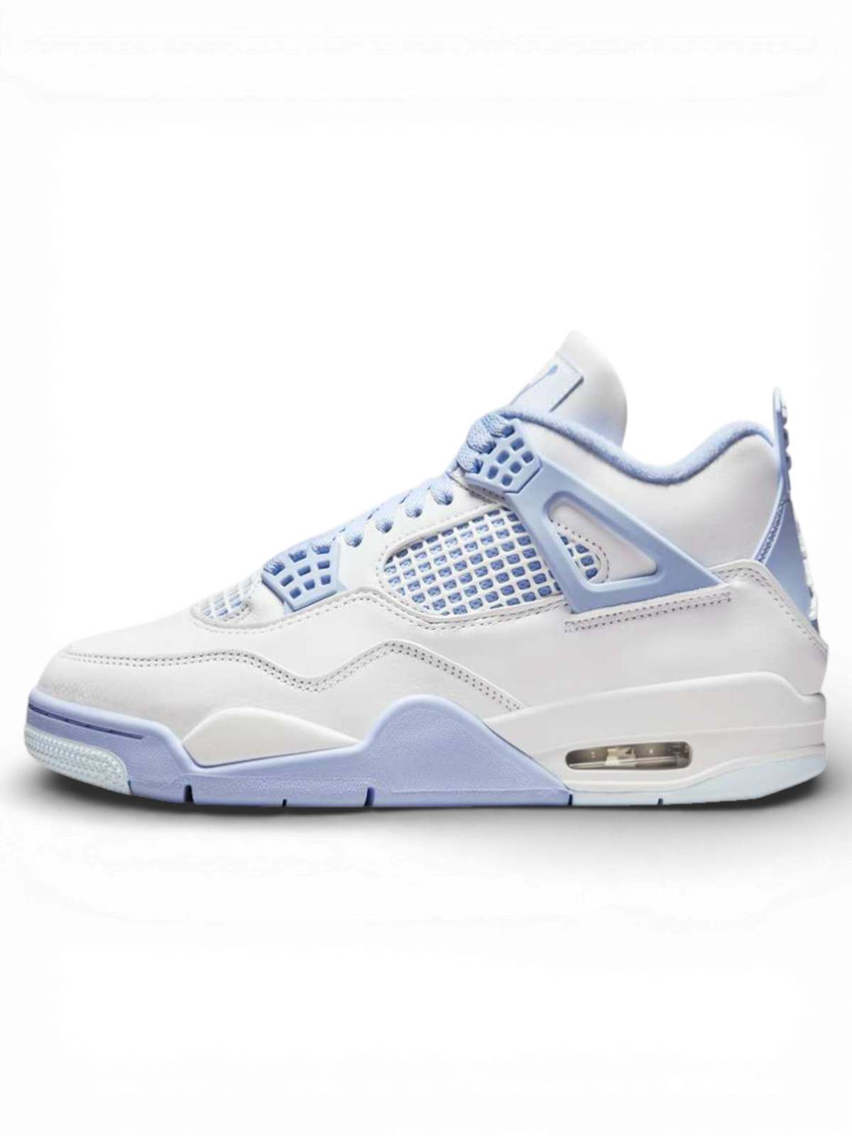Jordan 4 Forget Me Not