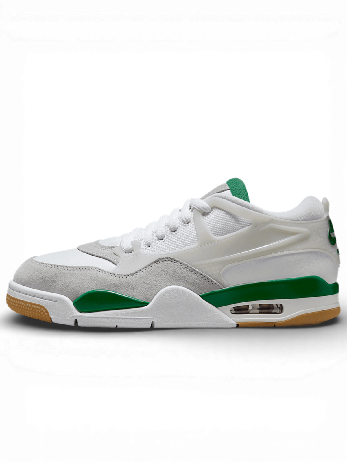 Jordan 4 RM Pine Green