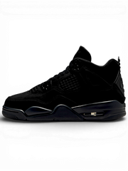 Jordan 4 Retro Black Cat (2025)