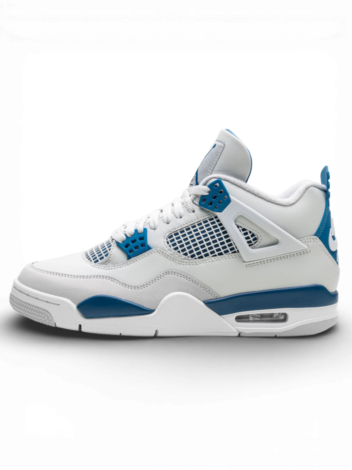 Jordan 4 Retro Military Blue
