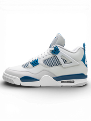 Jordan 4 Retro Military Blue
