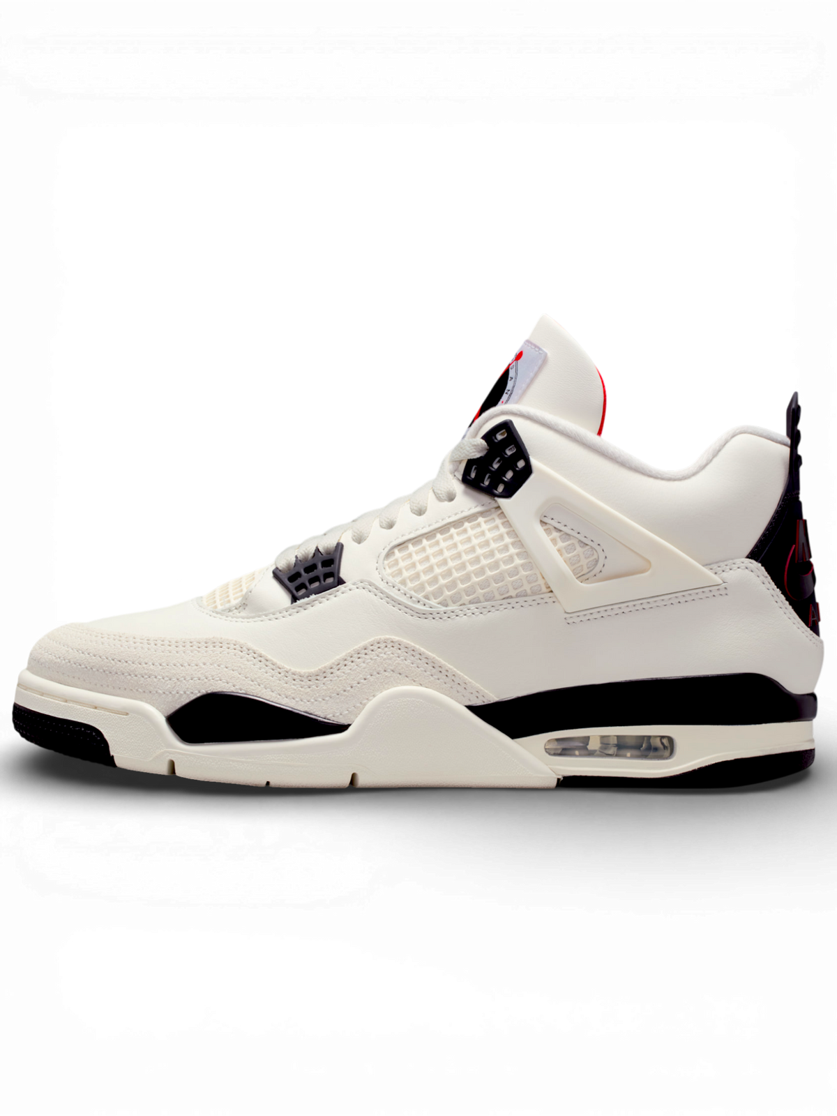 Jordan 4 Retro OG Flight Club
