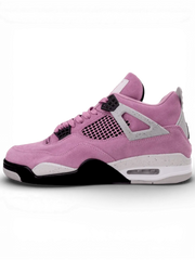 Jordan 4 Retro Orchid