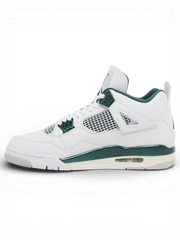 Jordan 4 Retro 'Oxidized Green'