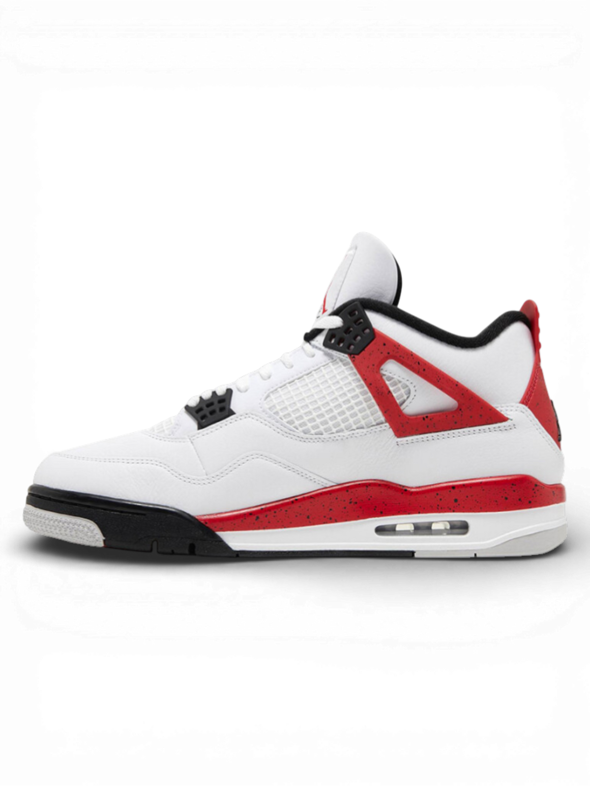 Jordan 4 Retro Red Cement