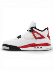Jordan 4 Retro Red Cement