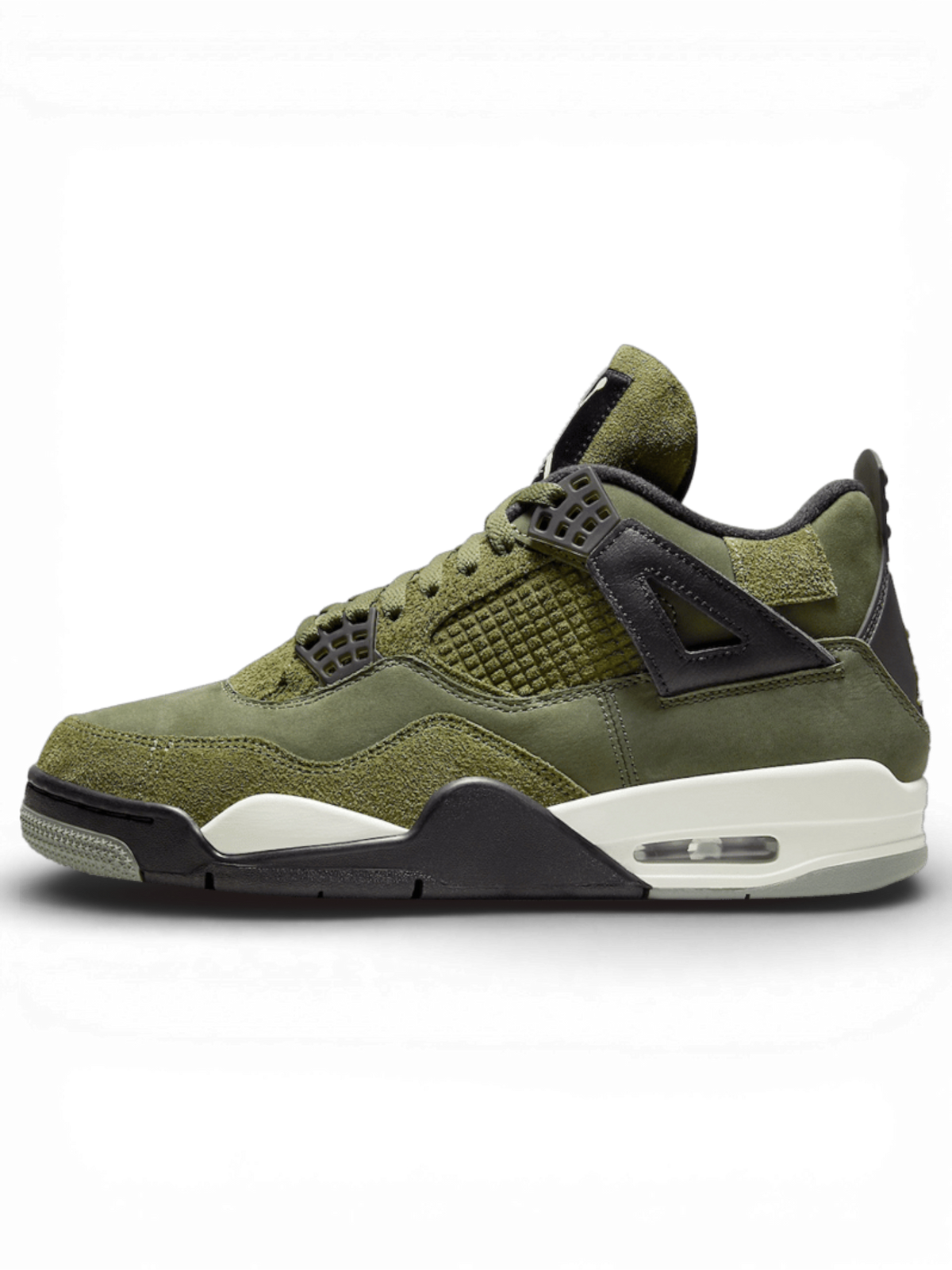 Jordan 4 Retro SE Craft Medium Olive