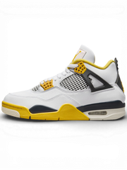 Jordan 4 Retro Vivid Sulfur