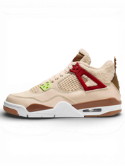 Jordan 4 Retro Where the Wild Things Are