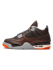Jordan 4 Starfish