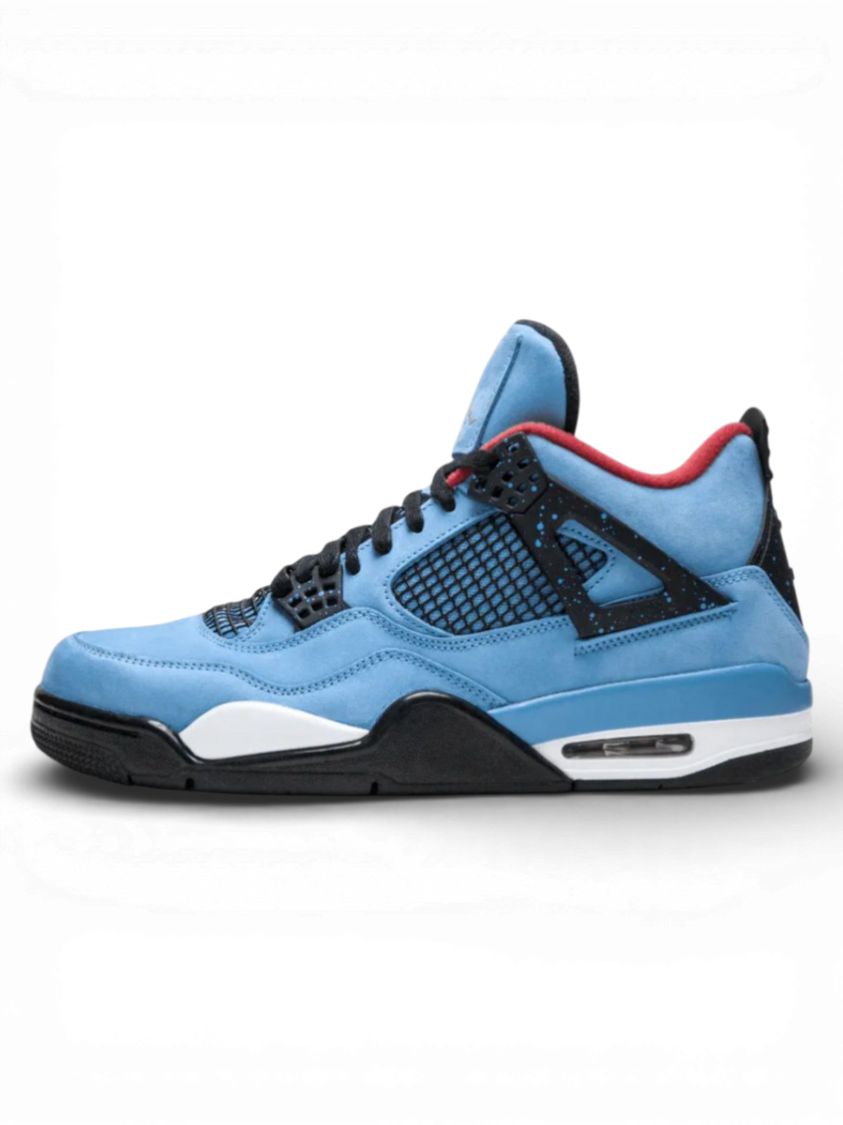 Jordan 4 Travis Scott Cactus Jack