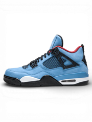 Jordan 4 Travis Scott Cactus Jack