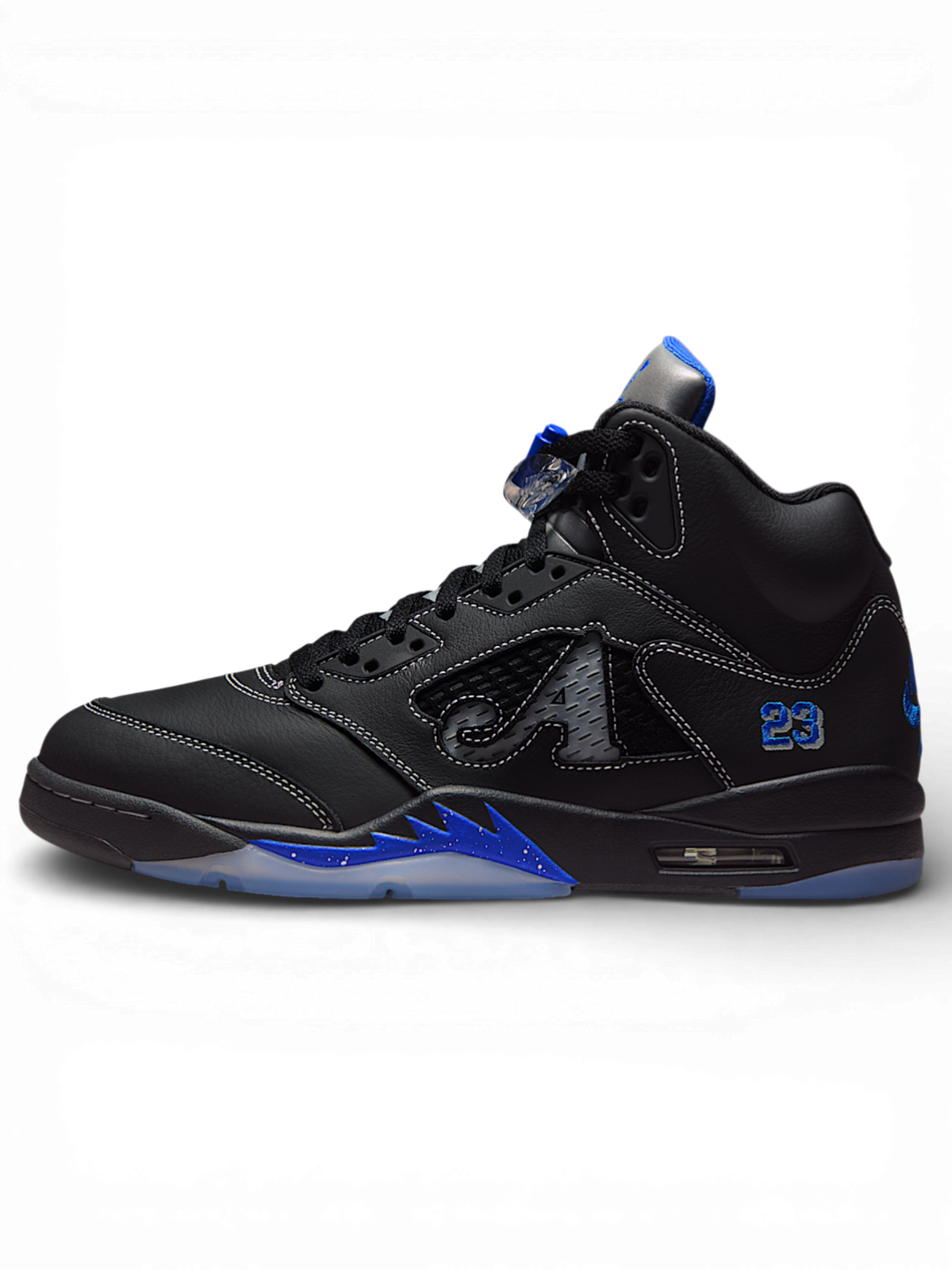 Jordan 5 Retro Awake NY Black