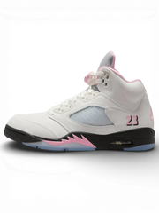 Jordan 5 Retro Medium Soft Pink