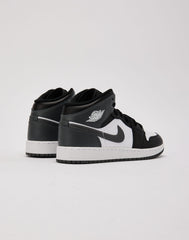 Jordan Air Jordan 1 Mid Grade-School