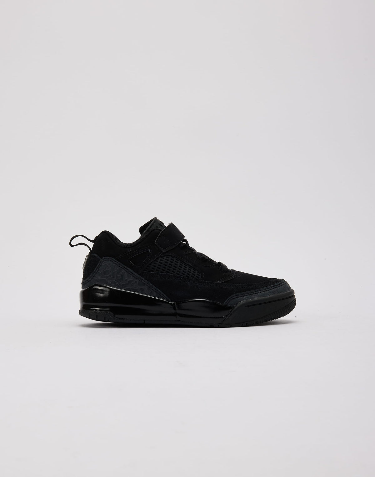 Jordan Spizike Low Pre-School