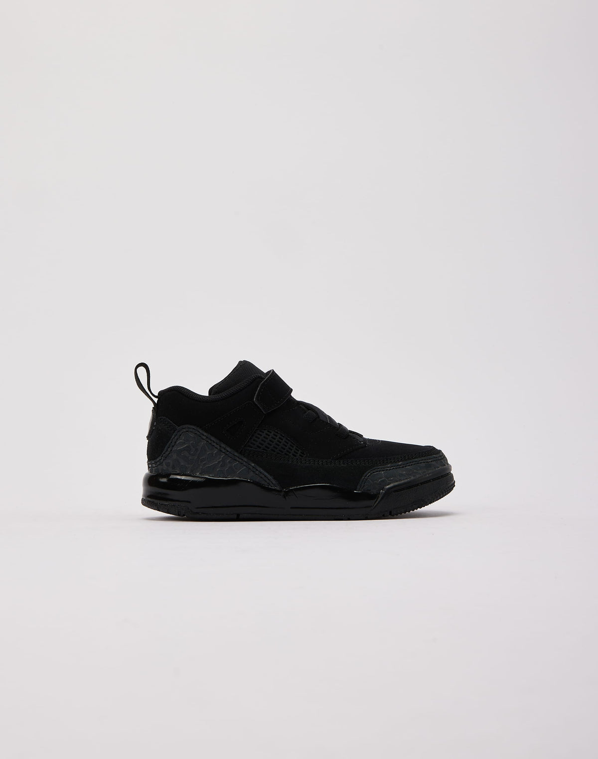 Jordan Spizike Low Toddler