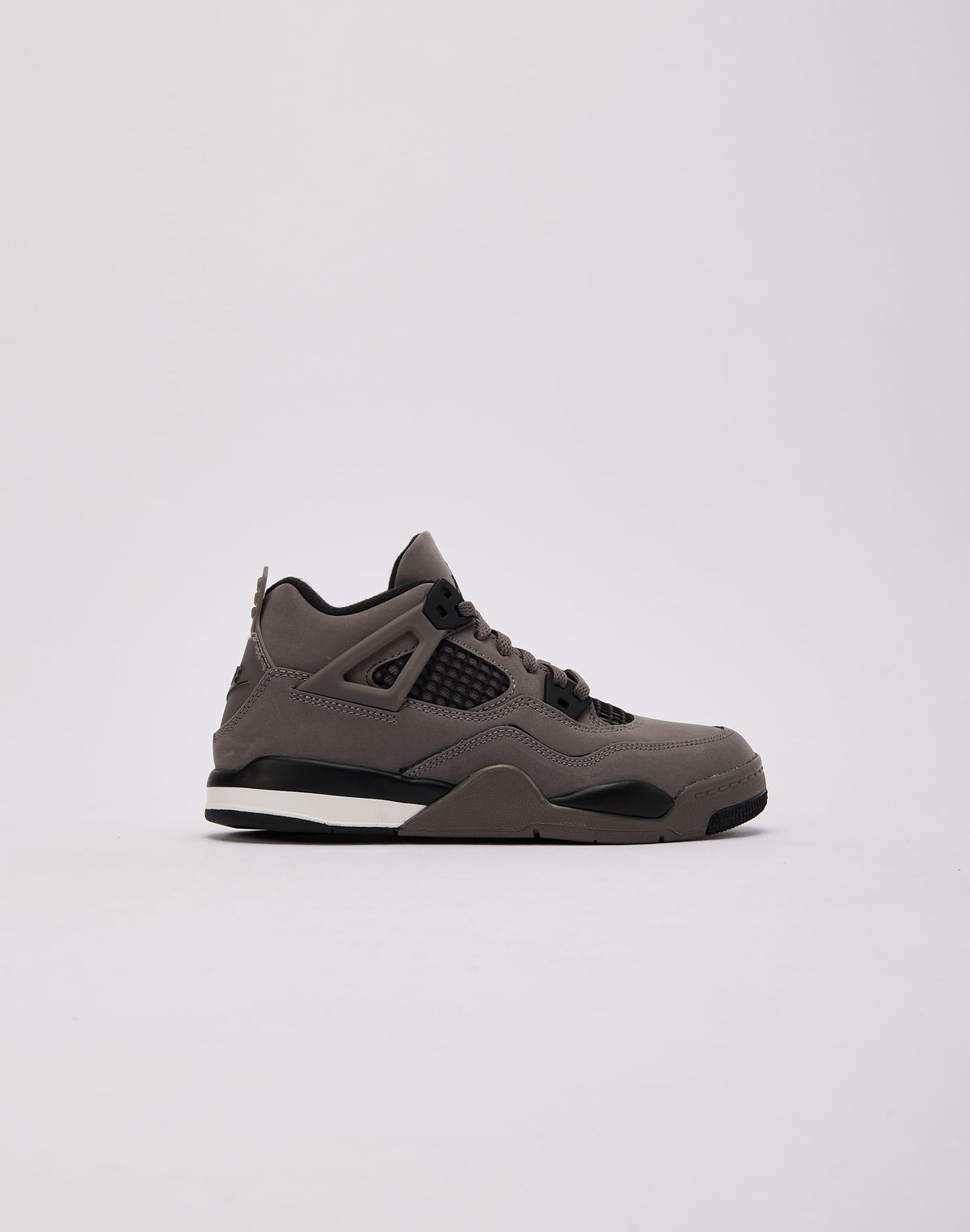 Jordan Air Jordan 4 Retro 'Cave Stone' Pre-School