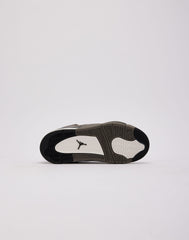Jordan Air Jordan 4 Retro 'Cave Stone' Pre-School