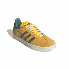Bob Marley X Adidas Originals Gazelle "Jamaica" World Cup