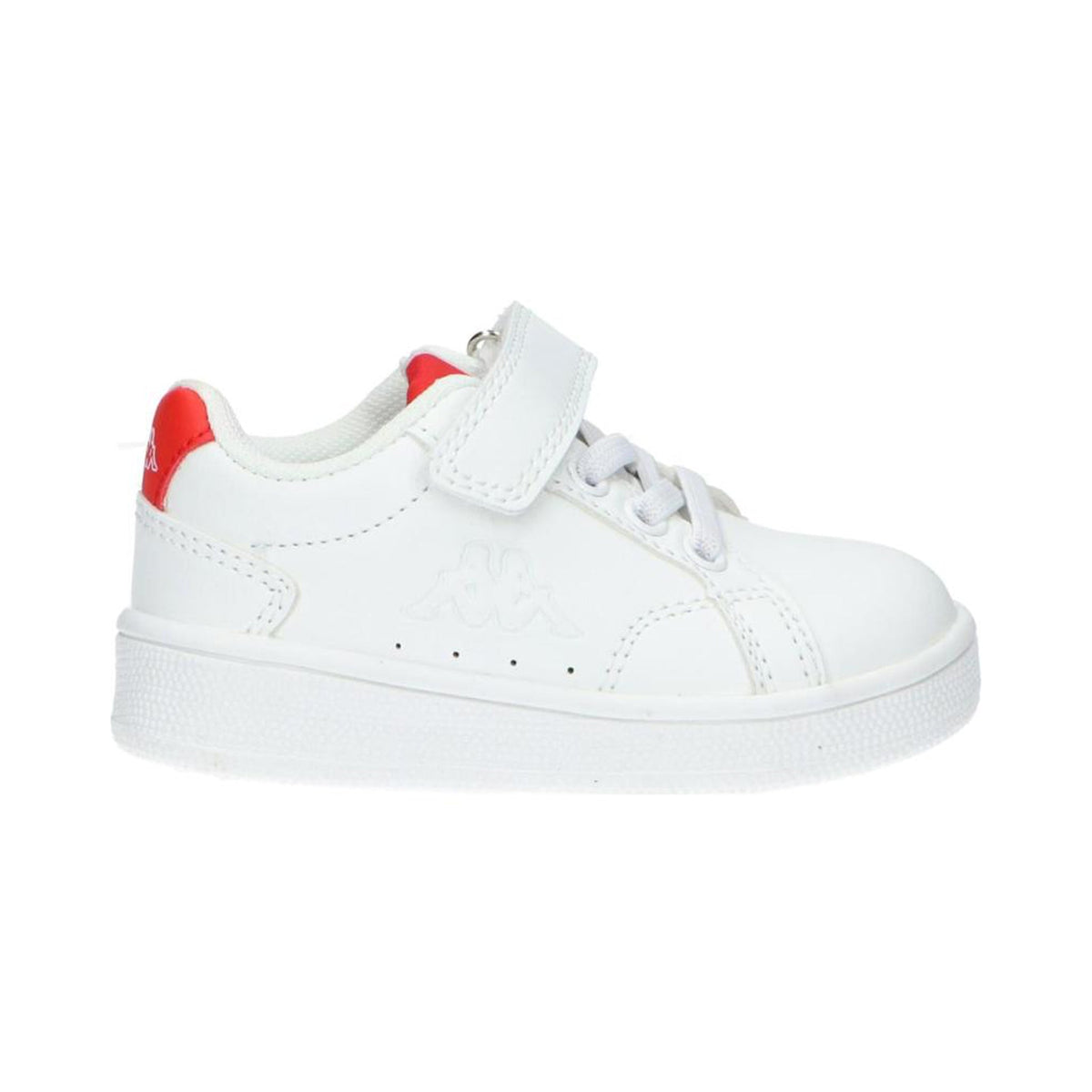 Adenis White Red