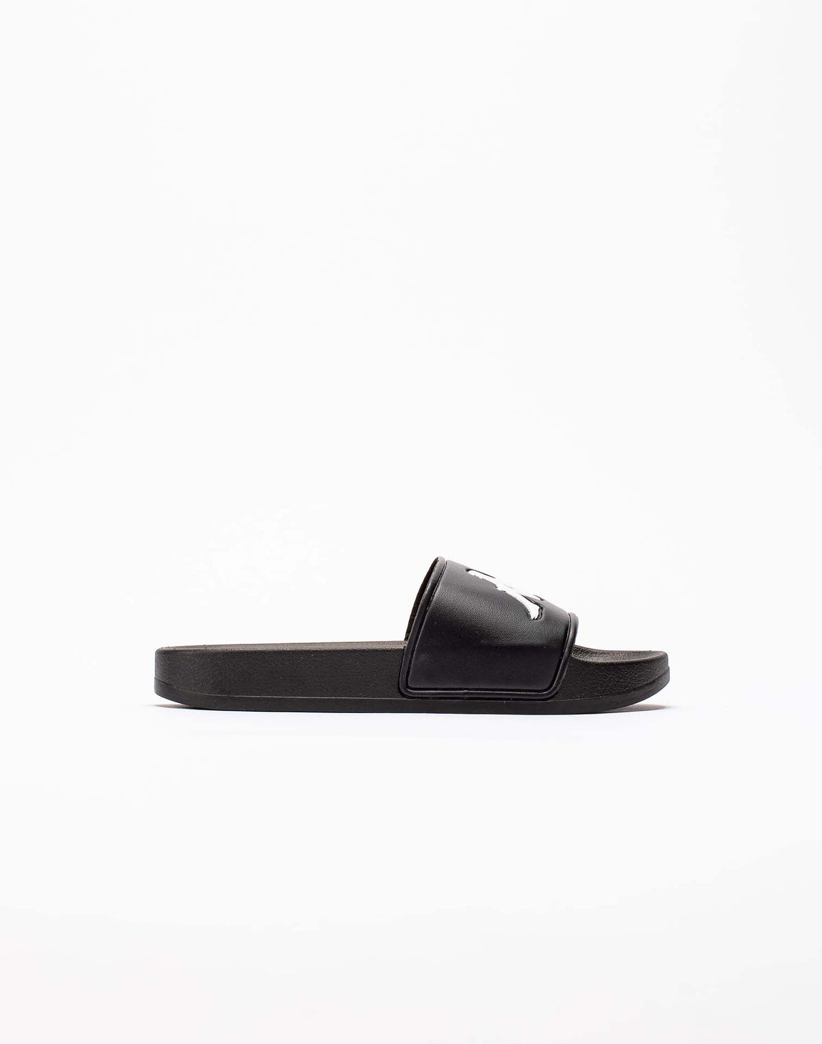 Kappa Authentic Adam 2 Slides Grade-School