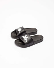 Kappa Authentic Adam 2 Slides Grade-School