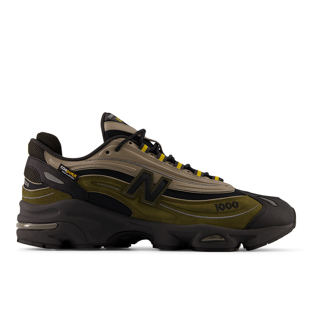 New Balance 1000 "Cordura" Woodland