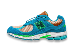 New Balance 2002R Salehe Bembury Water Be The Guide
