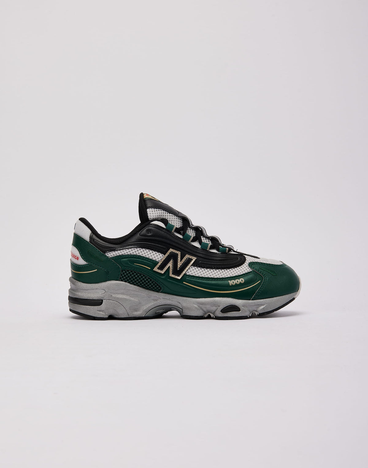New Balance 1000 '1000 Yards' Grade-School