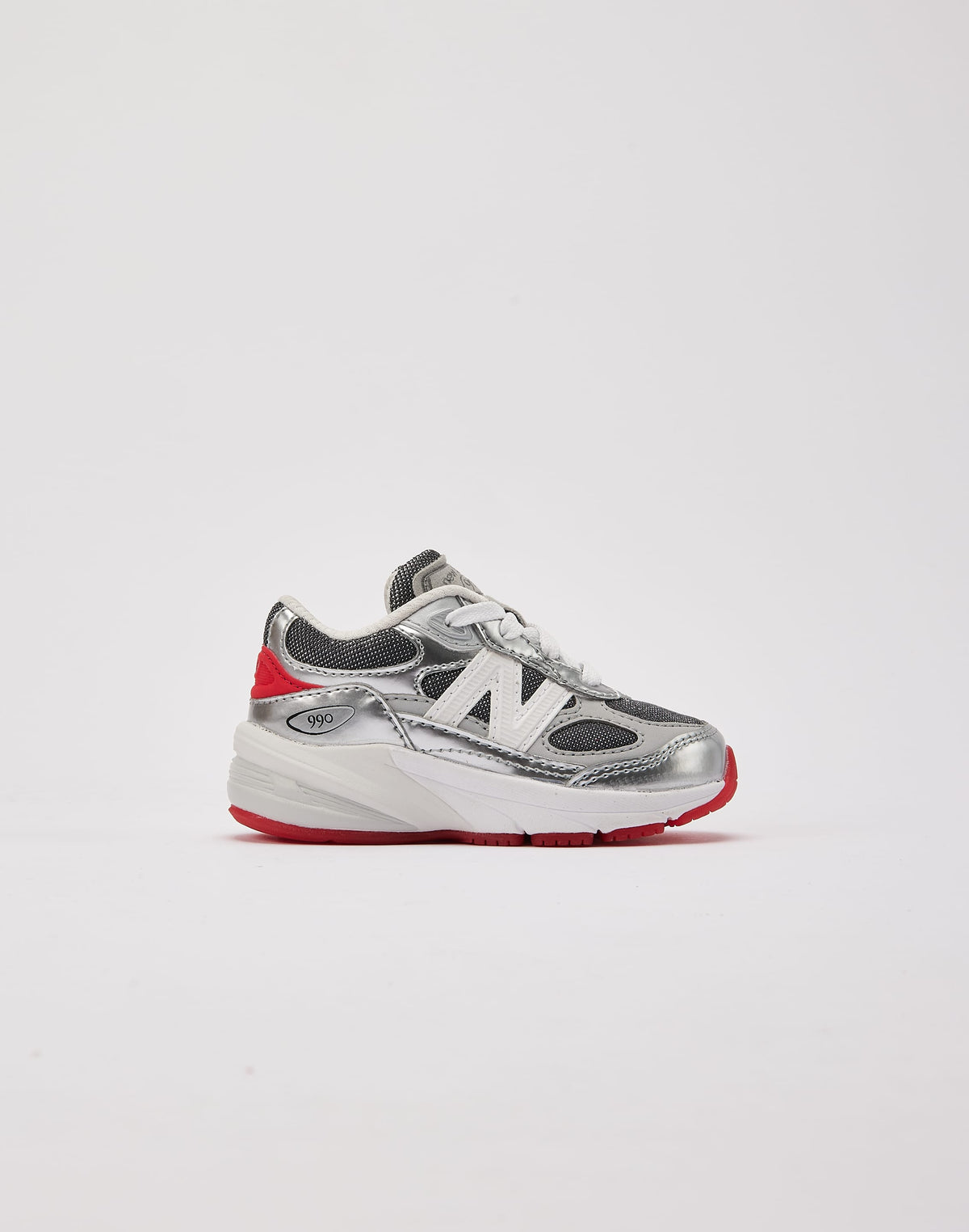 New Balance 990v6 'Tinsel' Toddler