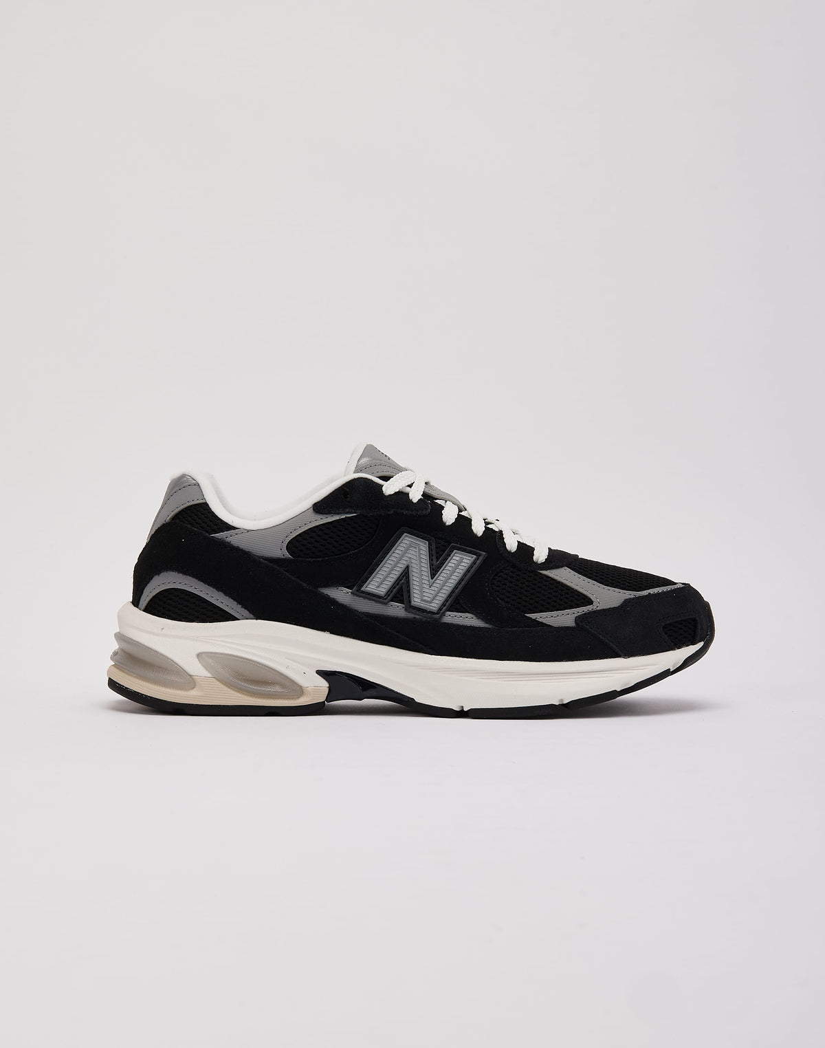 New Balance 2010