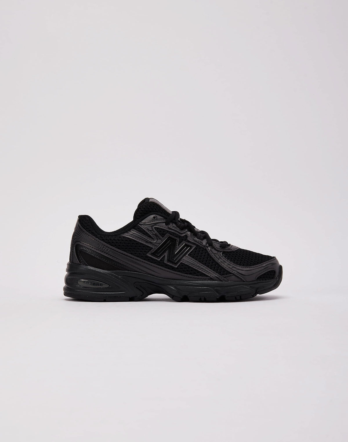 New Balance  740 Grade-School