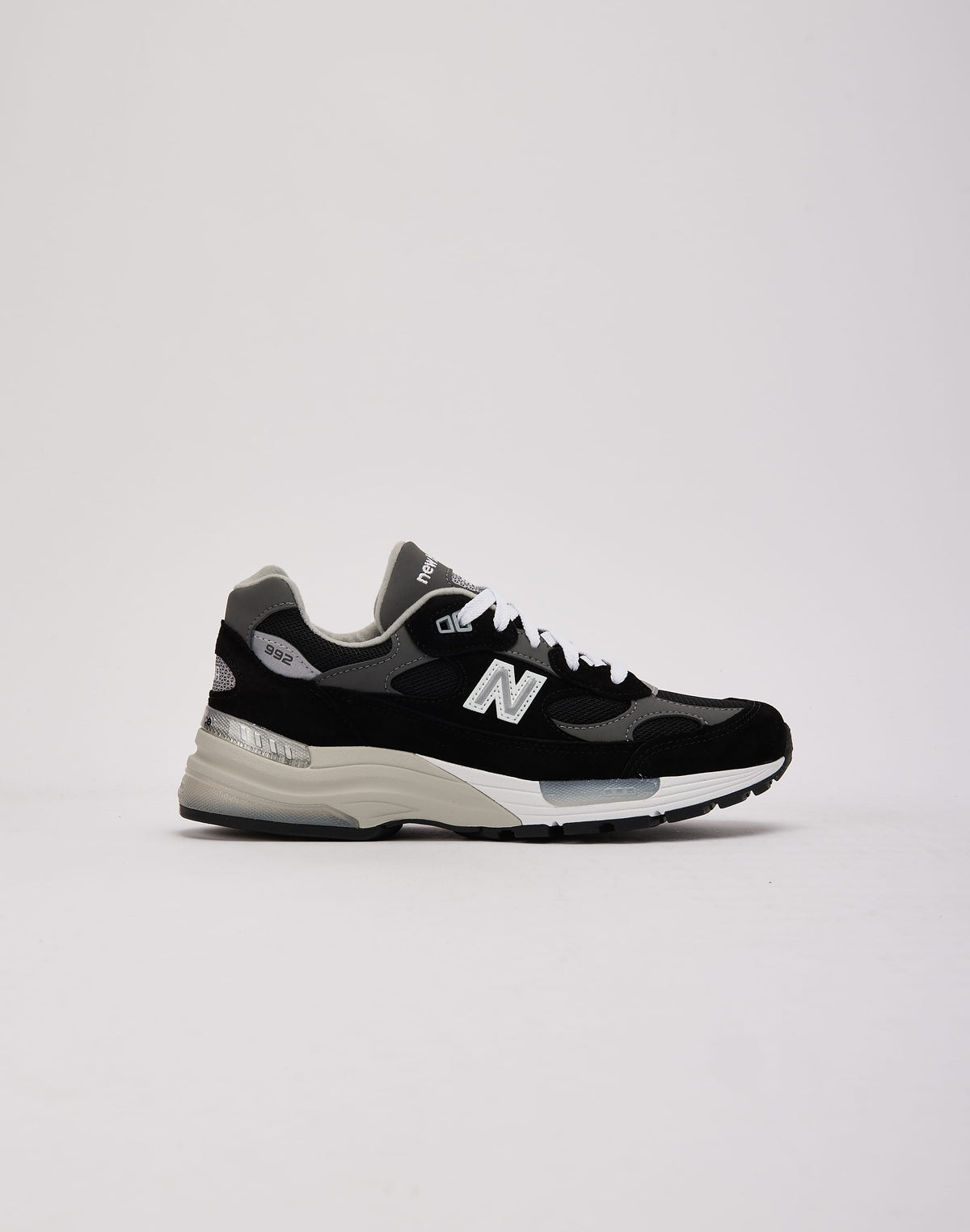 New Balance Made In USA 992 Grade-School