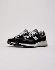 New Balance Made In USA 992 Grade-School